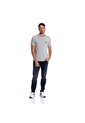 Marithe Francois Girbaud Camiseta Manga Corta Para Hombre Le-Monarque Girbaud de MARITHE FRANCOIS GIRBAUD