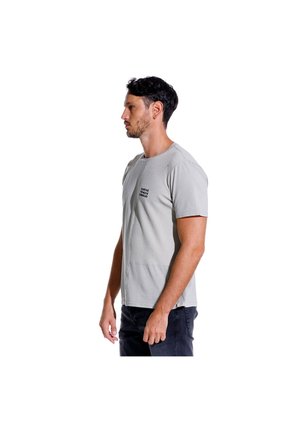 Marithe Francois Girbaud Camiseta Manga Corta Para Hombre Le-Monarque Girbaud
