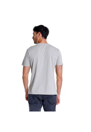 Marithe Francois Girbaud Camiseta Manga Corta Para Hombre Le-Monarque Girbaud