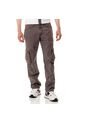 Marithe Francois Girbaud Pantalon Cargo Para Hombre Dixon Girbaud de MARITHE FRANCOIS GIRBAUD