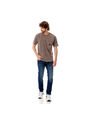 Marithe Francois Girbaud Camiseta Manga Corta Para Hombre Le-Francois Girbaud de MARITHE FRANCOIS GIRBAUD