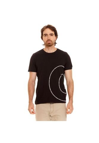 Marithe Francois Girbaud Camiseta Manga Corta Para Hombre Girbaud MARITHE FRANCOIS GIRBAUD