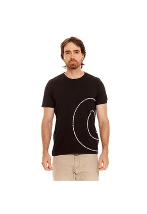 Marithe Francois Girbaud Camiseta Manga Corta Para Hombre Girbaud