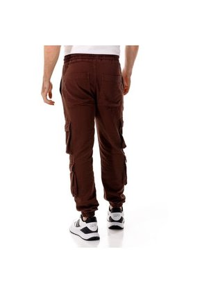 Marithe Francois Girbaud Pantalon Cargo Para Hombre Urbain Girbaud