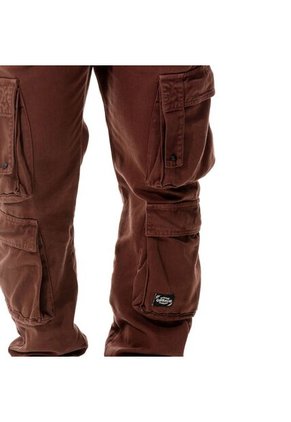 Marithe Francois Girbaud Pantalon Cargo Para Hombre Urbain Girbaud