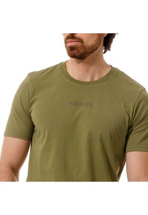 Marithe Francois Girbaud Camiseta Manga Corta Para Hombre Le-Francois Girbaud