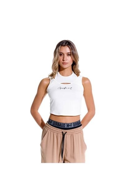 Marithe Francois Girbaud Top Para Mujer Serenity Girbaud