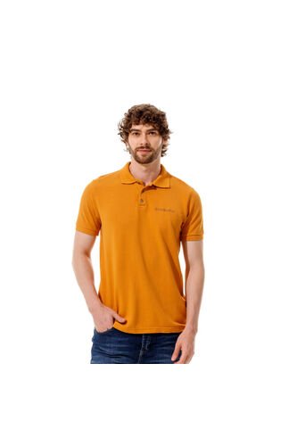 Marithe Francois Girbaud Polo Manga Corta Para Hombre Batista Girbaud MARITHE FRANCOIS GIRBAUD