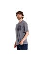 Marithe Francois Girbaud Camiseta Manga Corta Para Hombre Le-Monarque Girbaud de MARITHE FRANCOIS GIRBAUD