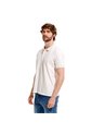 Marithe Francois Girbaud Polo Manga Corta Para Hombre Batista Girbaud de MARITHE FRANCOIS GIRBAUD