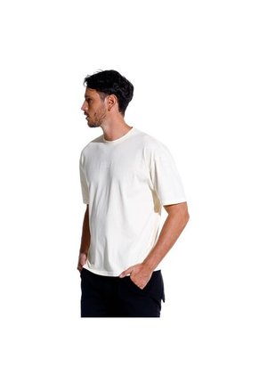 Marithe Francois Girbaud Camiseta Manga Corta Para Hombre Le-Monarque Girbaud