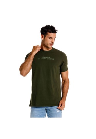 Marithe Francois Girbaud Camiseta Manga Corta Para Hombre Le Francois Girbaud MARITHE FRANCOIS GIRBAUD
