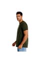 Marithe Francois Girbaud Camiseta Manga Corta Para Hombre Le Francois Girbaud de MARITHE FRANCOIS GIRBAUD