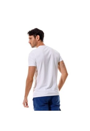 Marithe Francois Girbaud Camiseta Manga Corta Para Hombre Le-Francois Girbaud