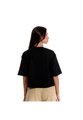 Marithe Francois Girbaud Camiseta Manga Corta Para Mujer Mazament Girbaud