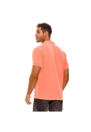 Marithe Francois Girbaud Polo Manga Corta Para Hombre Girbaud