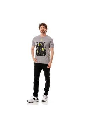 Marithe Francois Girbaud Camiseta Manga Corta Para Hombre Lúnivers Girbaud