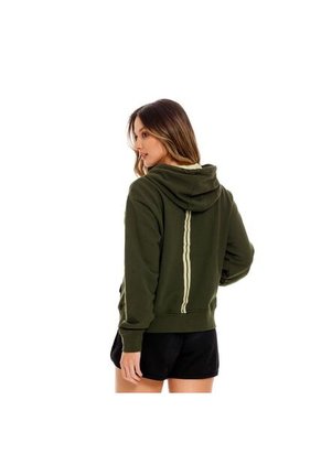 Marithe Francois Girbaud Buzo Cerrado Para Mujer Louvre Girbaud