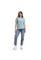 Marithe Francois Girbaud Camiseta Manga Corta Para Mujer Le Marithe Girbaud de MARITHE FRANCOIS GIRBAUD