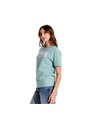 Marithe Francois Girbaud Camiseta Manga Corta Para Mujer Le Marithe Girbaud de MARITHE FRANCOIS GIRBAUD