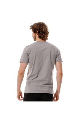 Marithe Francois Girbaud Camiseta Manga Corta Para Hombre Lúnivers Girbaud