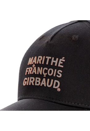 Marithe Francois Girbaud Gorra Para Hombre Pride Girbaud