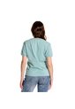 Marithe Francois Girbaud Camiseta Manga Corta Para Mujer Le Marithe Girbaud de MARITHE FRANCOIS GIRBAUD