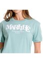 Marithe Francois Girbaud Camiseta Manga Corta Para Mujer Le Marithe Girbaud de MARITHE FRANCOIS GIRBAUD