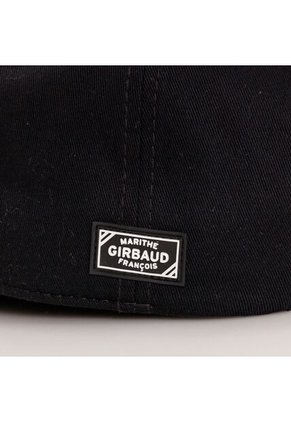 Marithe Francois Girbaud Gorra Para Hombre Pride Girbaud