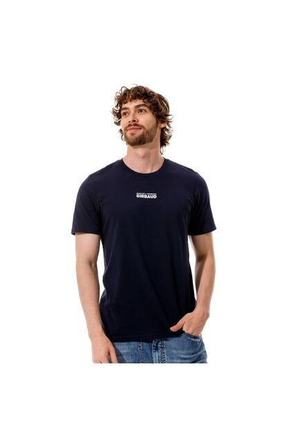 Marithe Francois Girbaud Camiseta Manga Corta Para Hombre Le-Francois Girbaud