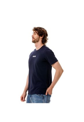 Marithe Francois Girbaud Camiseta Manga Corta Para Hombre Le-Francois Girbaud