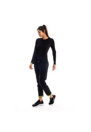 Marithe Francois Girbaud Pantalon Chino Para Mujer Deu-X Girbaud