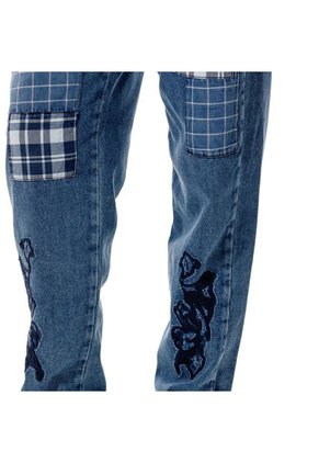 Marithe Francois Girbaud Jean Rigido Para Mujer Farfelu Girbaud