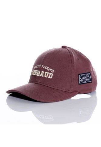 Marithe Francois Girbaud Gorra Para Hombre Soleil Girbaud MARITHE FRANCOIS GIRBAUD