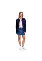 Marithe Francois Girbaud Chaqueta Denim Para Mujer Girbaud de MARITHE FRANCOIS GIRBAUD
