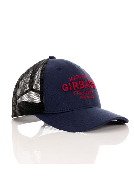 Marithe Francois Girbaud Gorra Para Hombre Soleil Girbaud