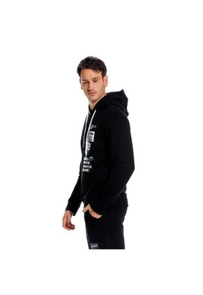 Marithe Francois Girbaud Buzo Cerrado Para Hombre Girbaud