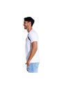 Marithe Francois Girbaud Camiseta Manga Corta Para Hombre Actif Girbaud de MARITHE FRANCOIS GIRBAUD