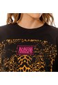 Marithe Francois Girbaud Camiseta Manga Corta Para Mujer Lueur Girbaud de MARITHE FRANCOIS GIRBAUD