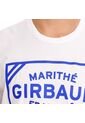 Marithe Francois Girbaud Camiseta Manga Corta Para Hombre Girbaud de MARITHE FRANCOIS GIRBAUD