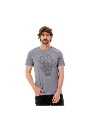 Marithe Francois Girbaud Camiseta Manga Corta Para Hombre Lúnivers Girbaud