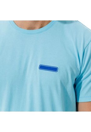 Marithe Francois Girbaud Camiseta Manga Corta Para Hombre Lúnivers Girbaud