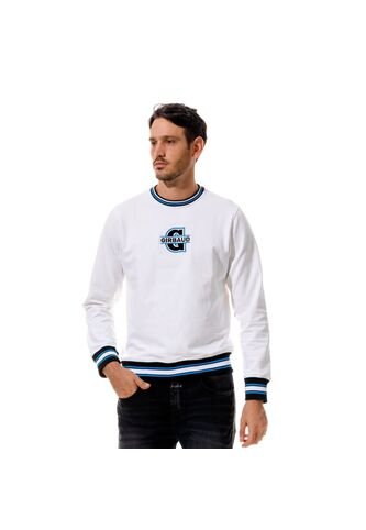 Marithe Francois Girbaud Buzo Cerrado Para Hombre Simplcity Girbaud MARITHE FRANCOIS GIRBAUD