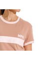 Marithe Francois Girbaud Camiseta Manga Corta Para Mujer Le Marithe Girbaud de MARITHE FRANCOIS GIRBAUD