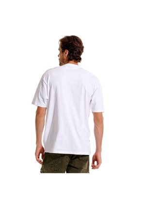 Marithe Francois Girbaud Camiseta Manga Corta Para Hombre Le Monarque Girbaud