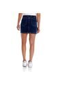 Marithe Francois Girbaud Falda Denim Para Mujer Girbaud de MARITHE FRANCOIS GIRBAUD