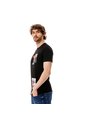 Marithe Francois Girbaud Camiseta Manga Corta Para Hombre Le-Francois Girbaud de MARITHE FRANCOIS GIRBAUD