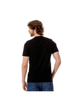 Marithe Francois Girbaud Camiseta Manga Corta Para Hombre Le-Francois Girbaud