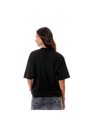 Marithe Francois Girbaud Camiseta Manga Corta Para Mujer Niza Girbaud