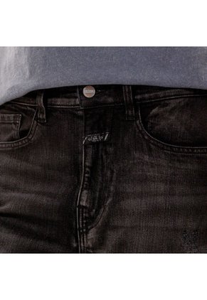 Marithe Francois Girbaud Jean Rigido Para Mujer Clerks Girbaud